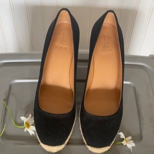 J Crew Shoes